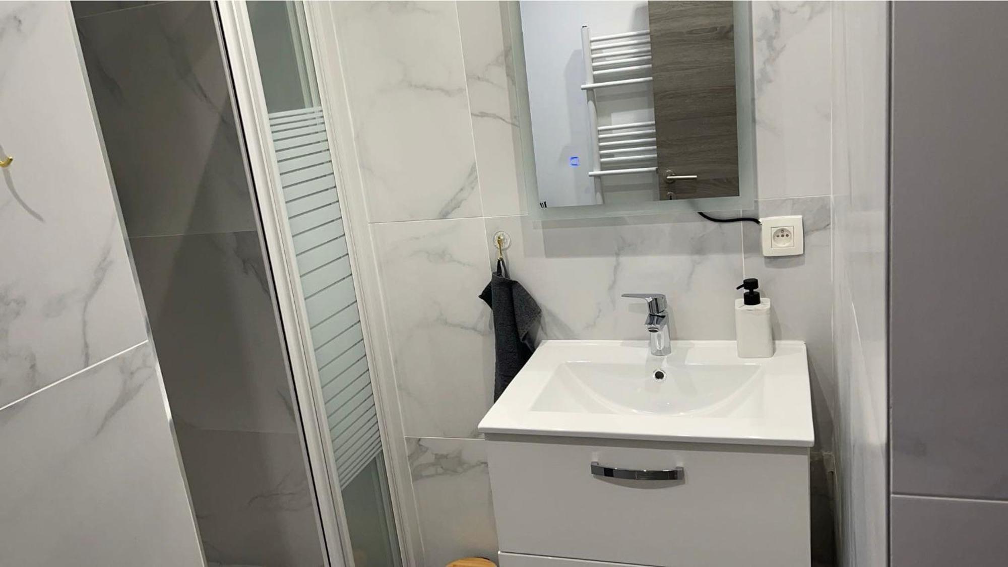 Apartamento Sanctuary Bruselas